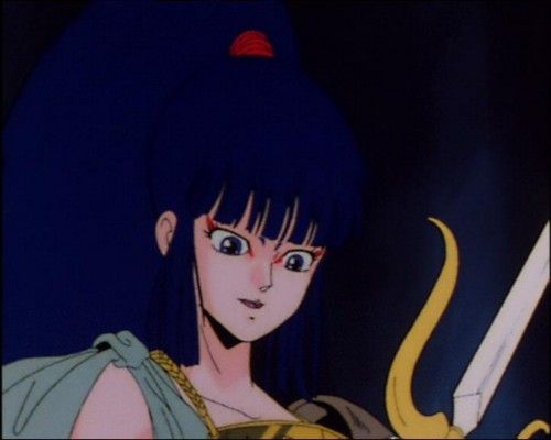 Otaku Gallery  / Anime e Manga / Samurai Troopers / Screen Shots / Episodi / 36 - Il segreto di Kayura / 073.jpg